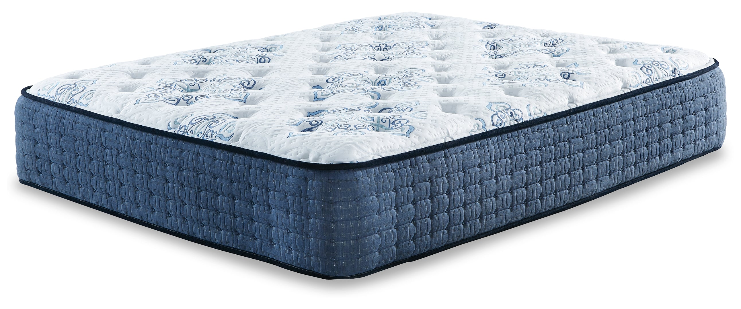 Mt Dana Firm Mattress with Adjustable Base