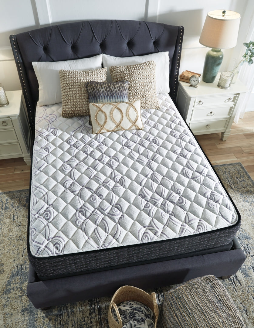 Limited Edition Firm Queen Mattress