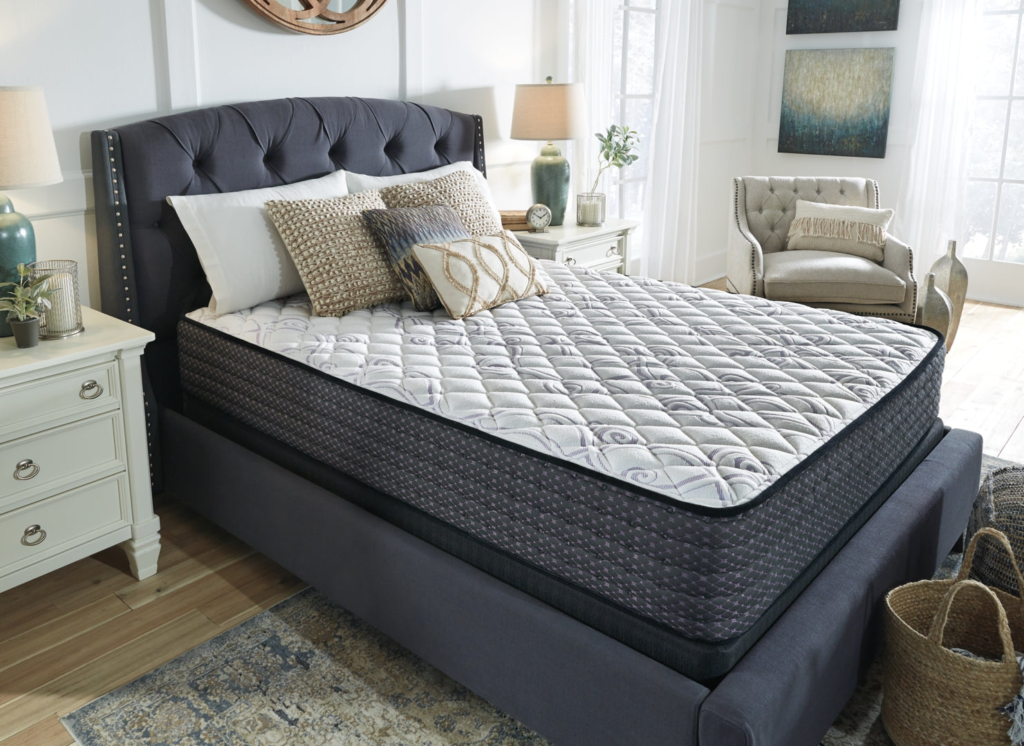 Limited Edition Firm Twin Mattress