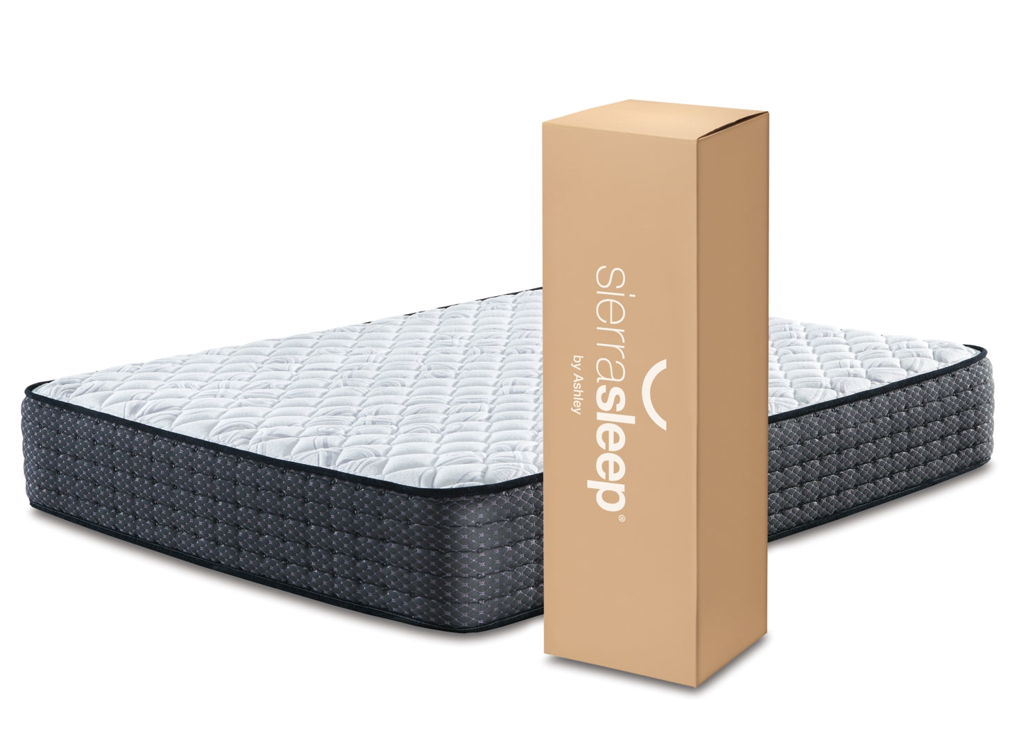 Limited Edition Firm Queen Mattress