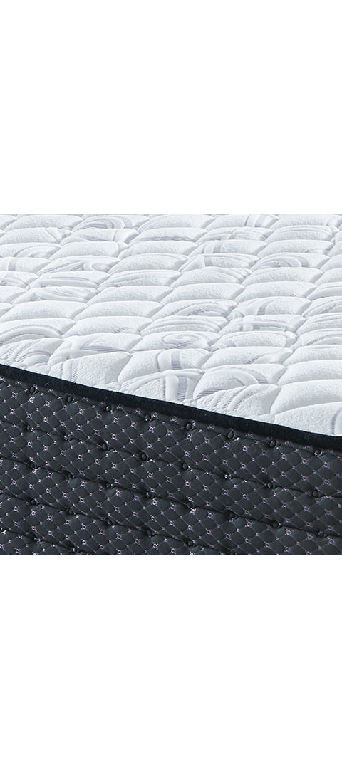 Limited Edition Firm Mattress with Adjustable Base