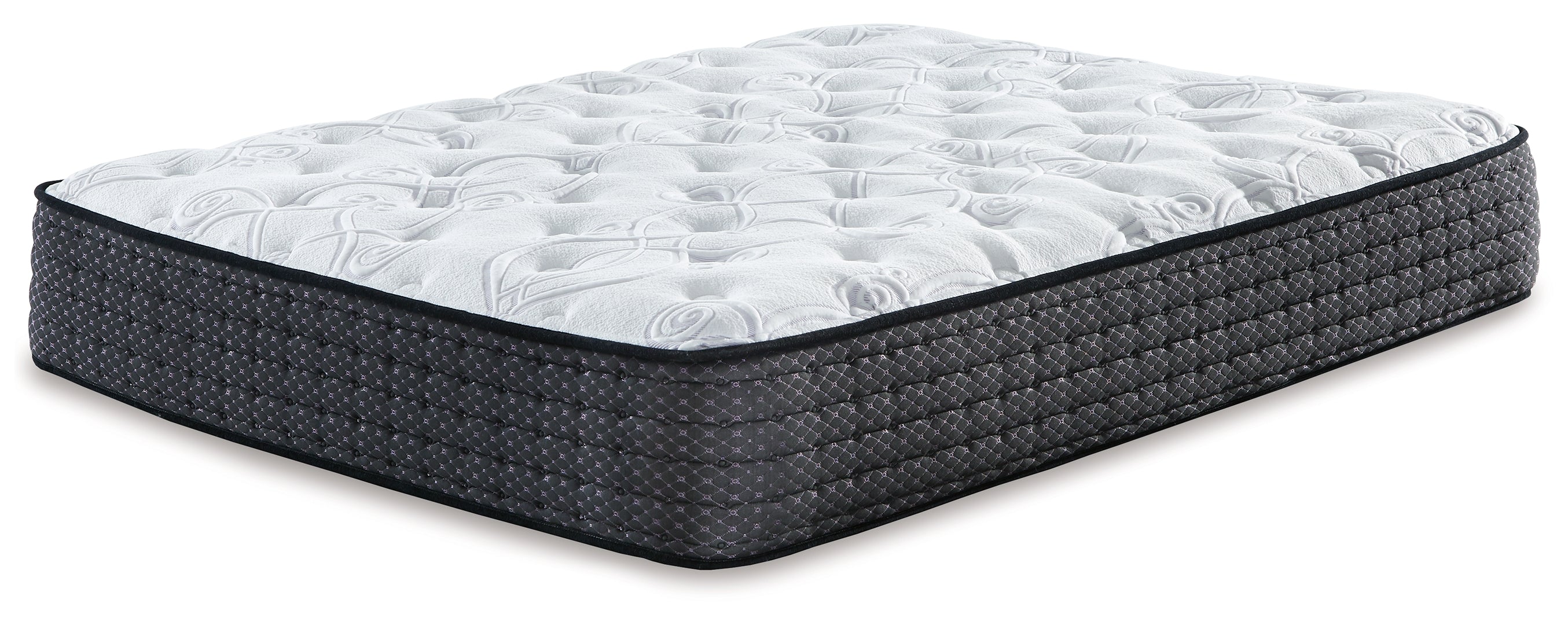 Limited Edition Plush Mattress with Adjustable Base