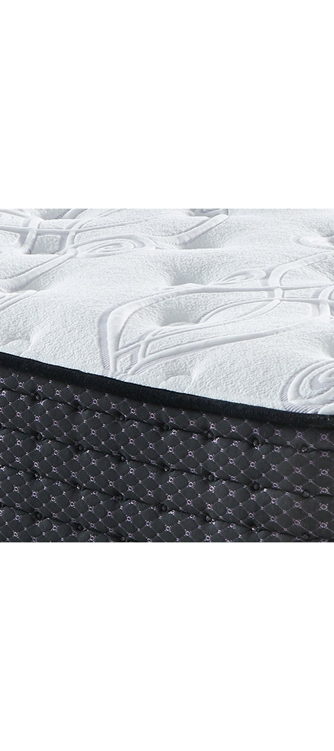 Limited Edition Plush Mattress with Adjustable Base