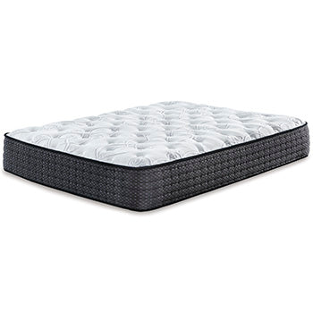 Limited Edition Plush Twin Xtra Long Mattress