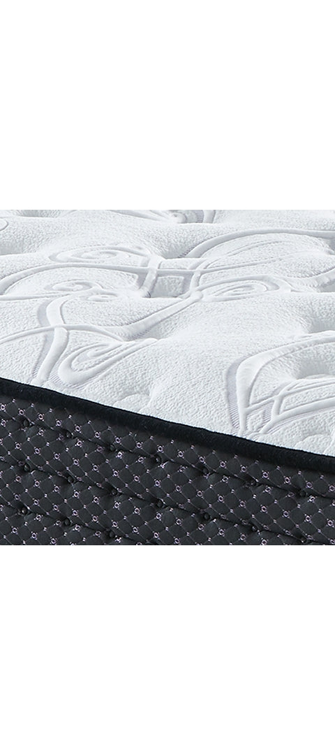 Limited Edition Plush Mattress with Adjustable Base