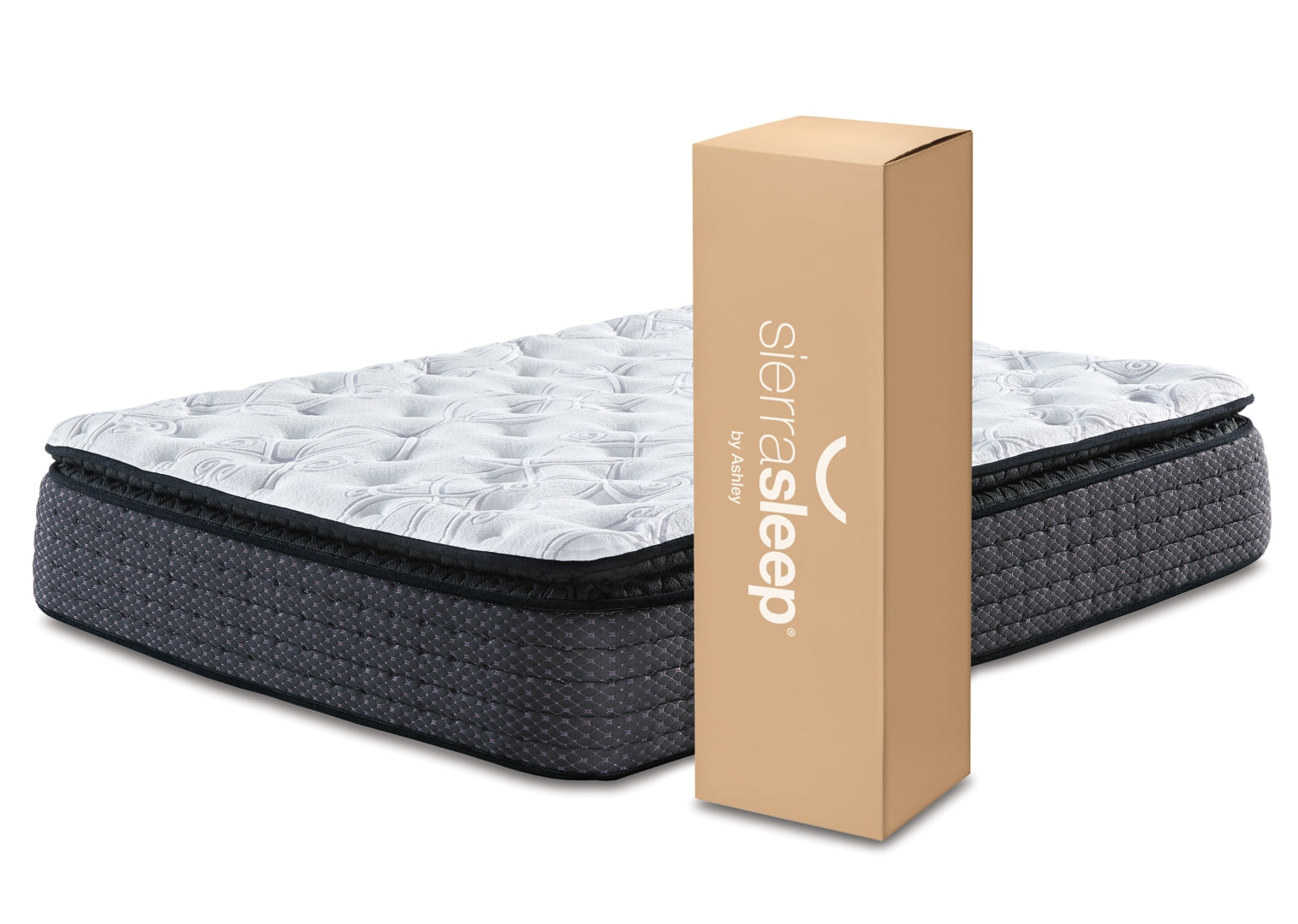 Limited Edition Pillowtop Queen Mattress