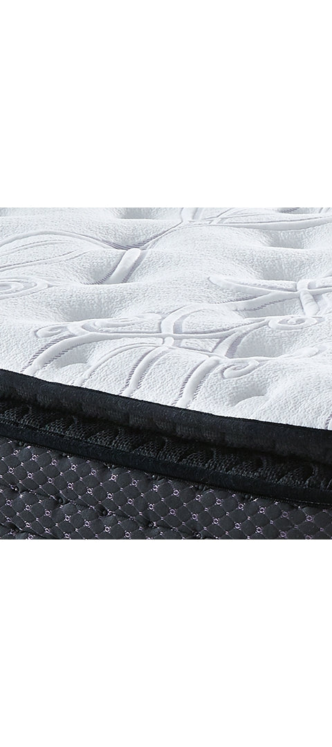 Limited Edition Pillowtop Mattress with Adjustable Base