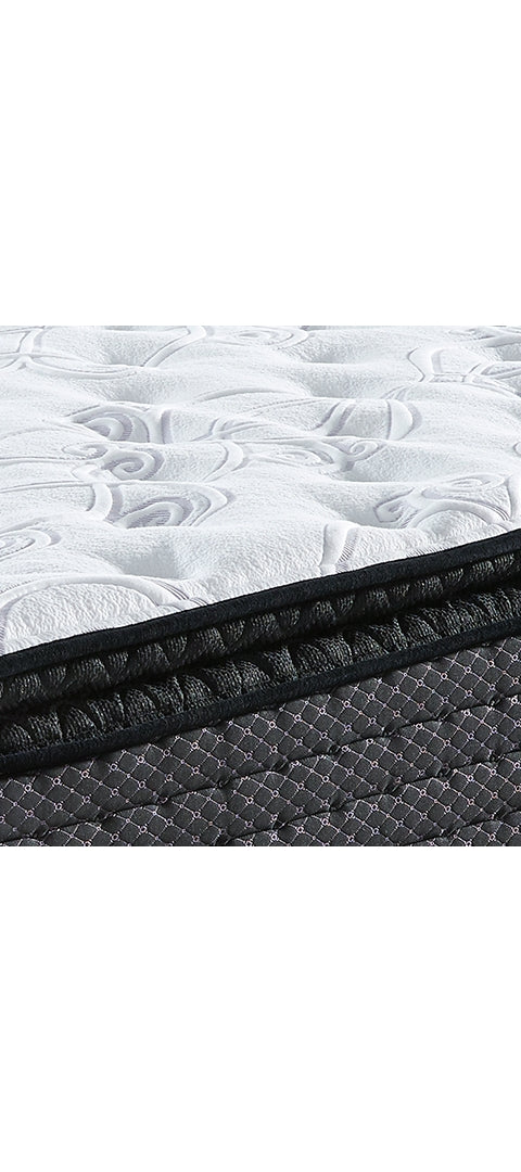 Limited Edition Pillowtop Mattress with Adjustable Base