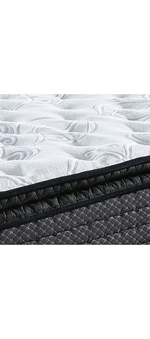 Limited Edition Pillowtop Mattress with Adjustable Base