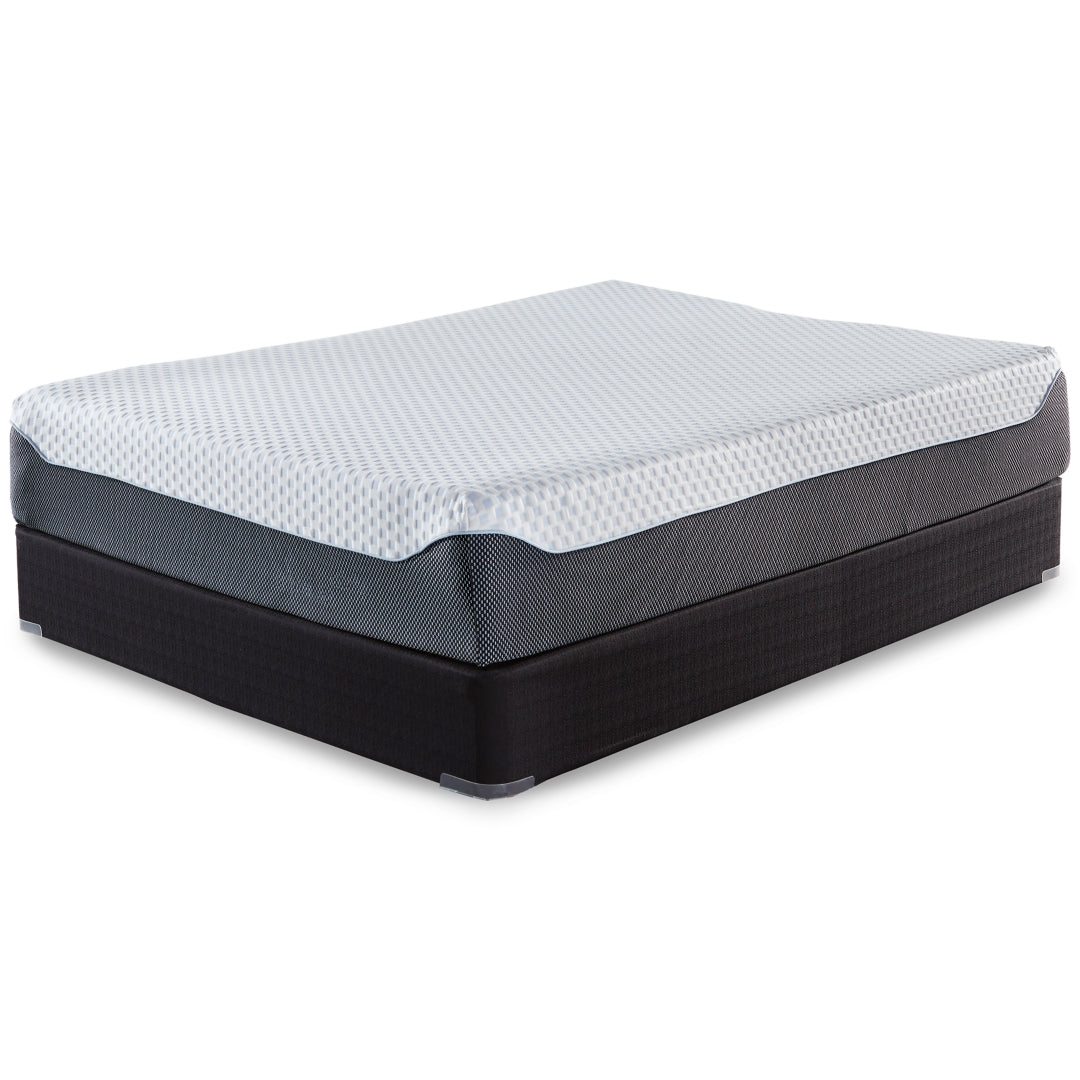 12 Inch Chime Elite Mattress with Adjustable Base