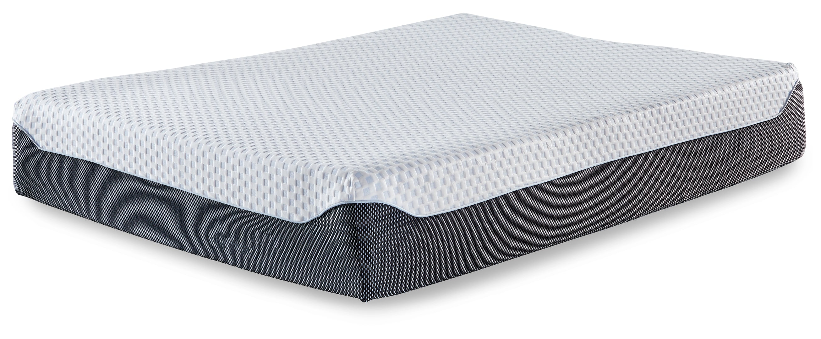 12 Inch Chime Elite Mattress with Adjustable Base