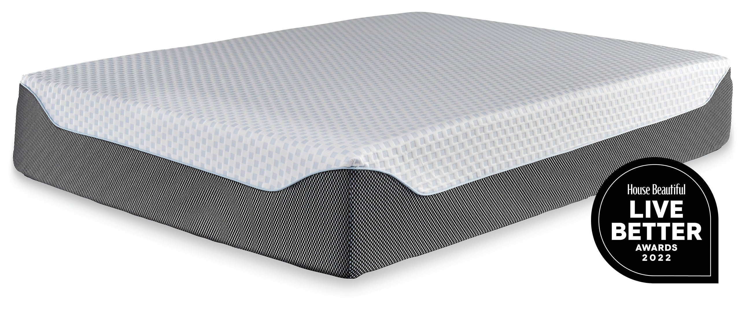 14 Inch Chime Elite Queen Memory Foam Mattress in a Box