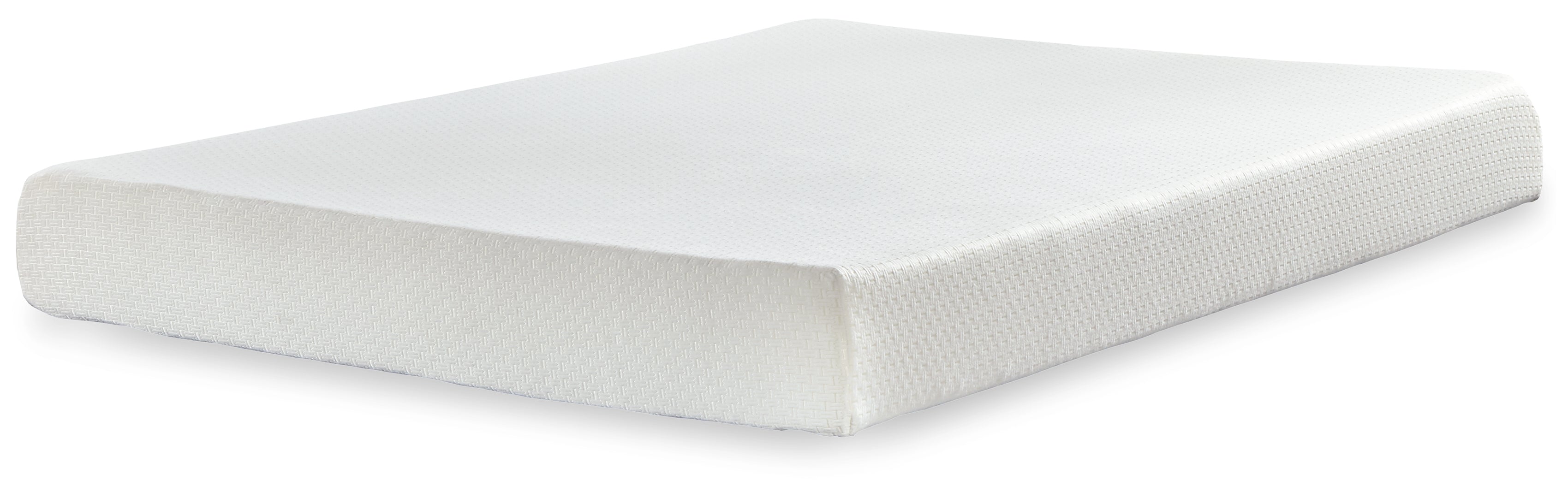 Chime 8 Inch Memory Foam Mattress with Adjustable Base