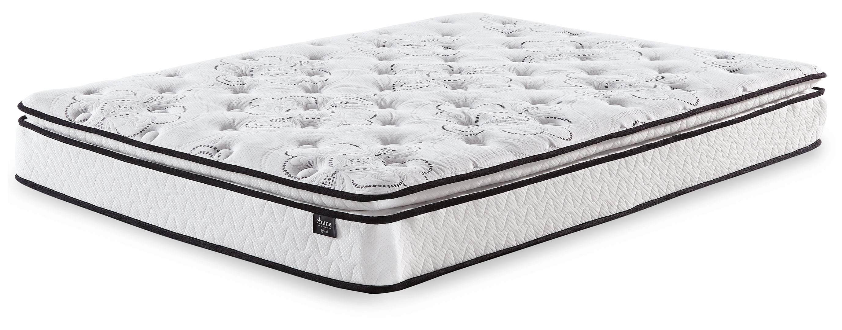 10 Inch Bonnell PT Full Mattress