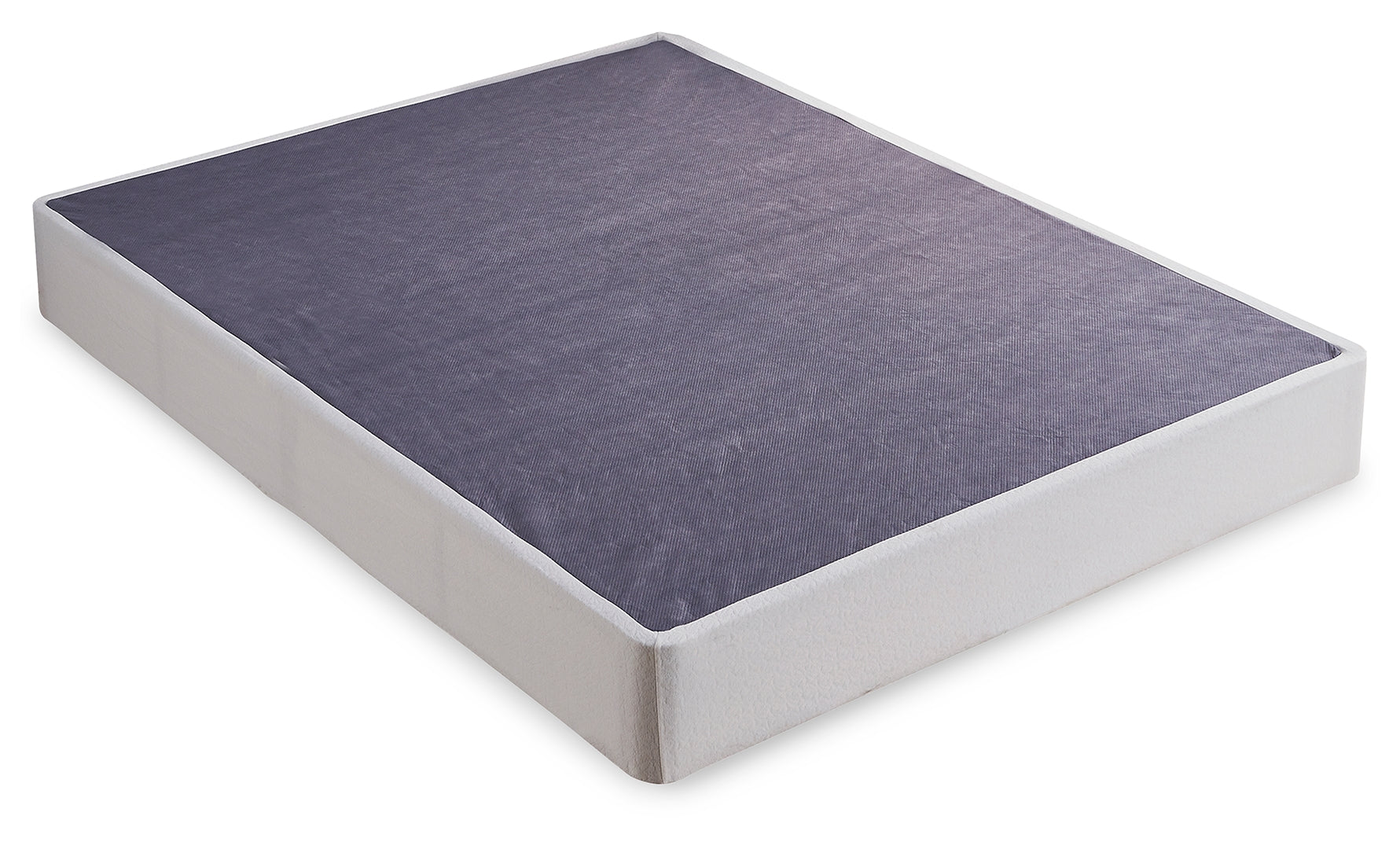 8 Inch Chime Innerspring Mattress with Foundation