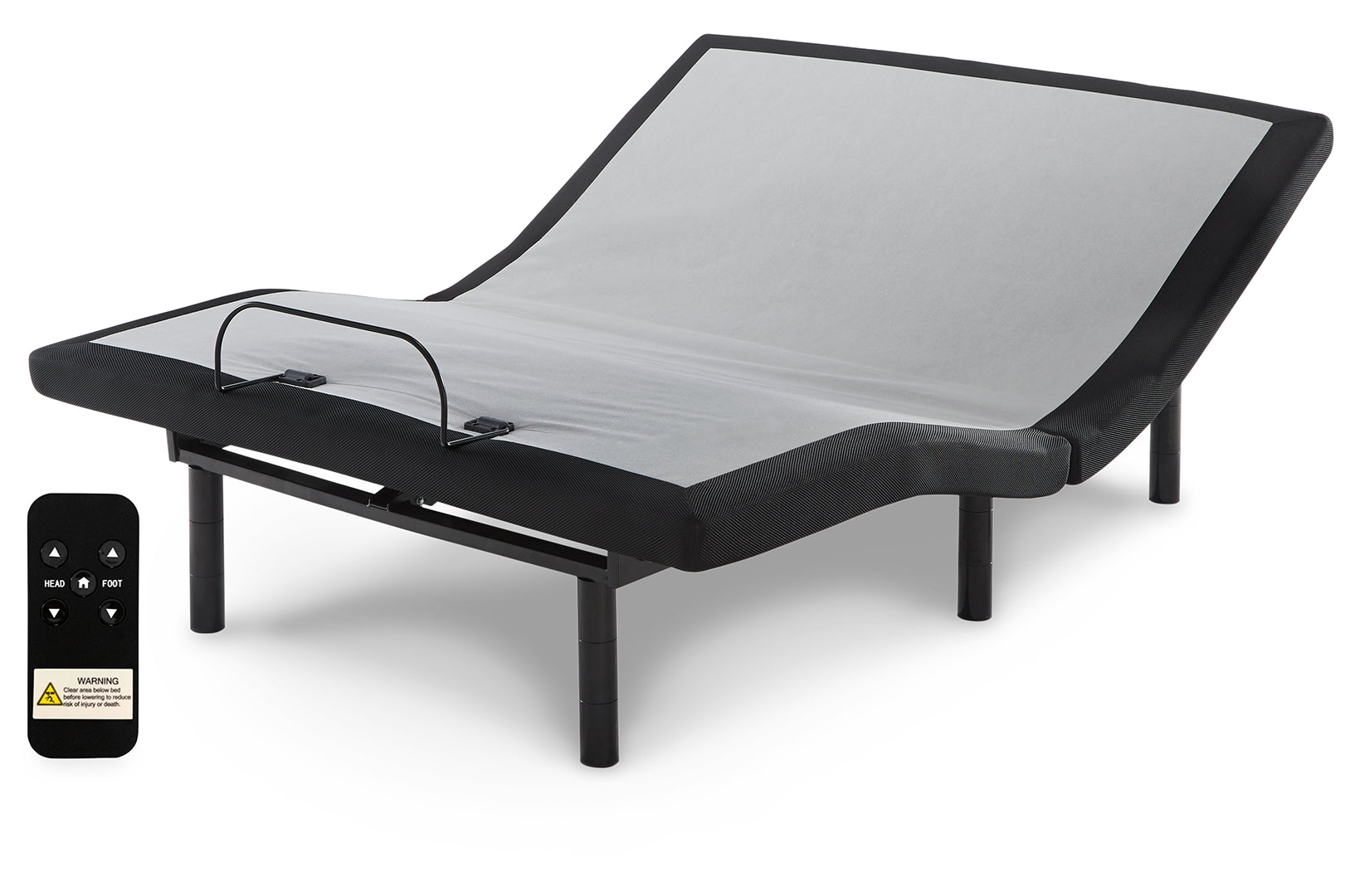 Mt Dana Firm Mattress with Adjustable Base