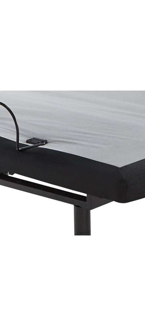 Mt Dana Firm Mattress with Adjustable Base