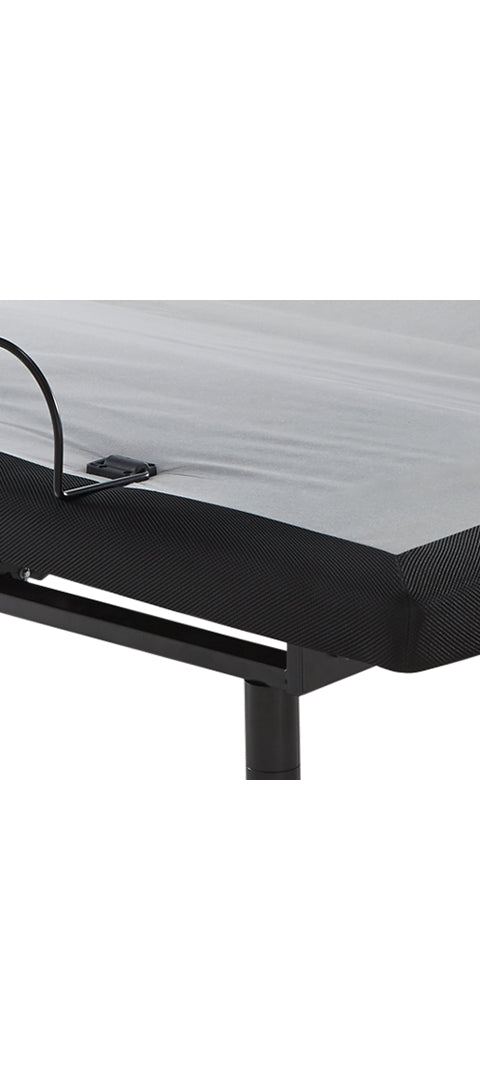 14 Inch Chime Elite Mattress with Adjustable Base