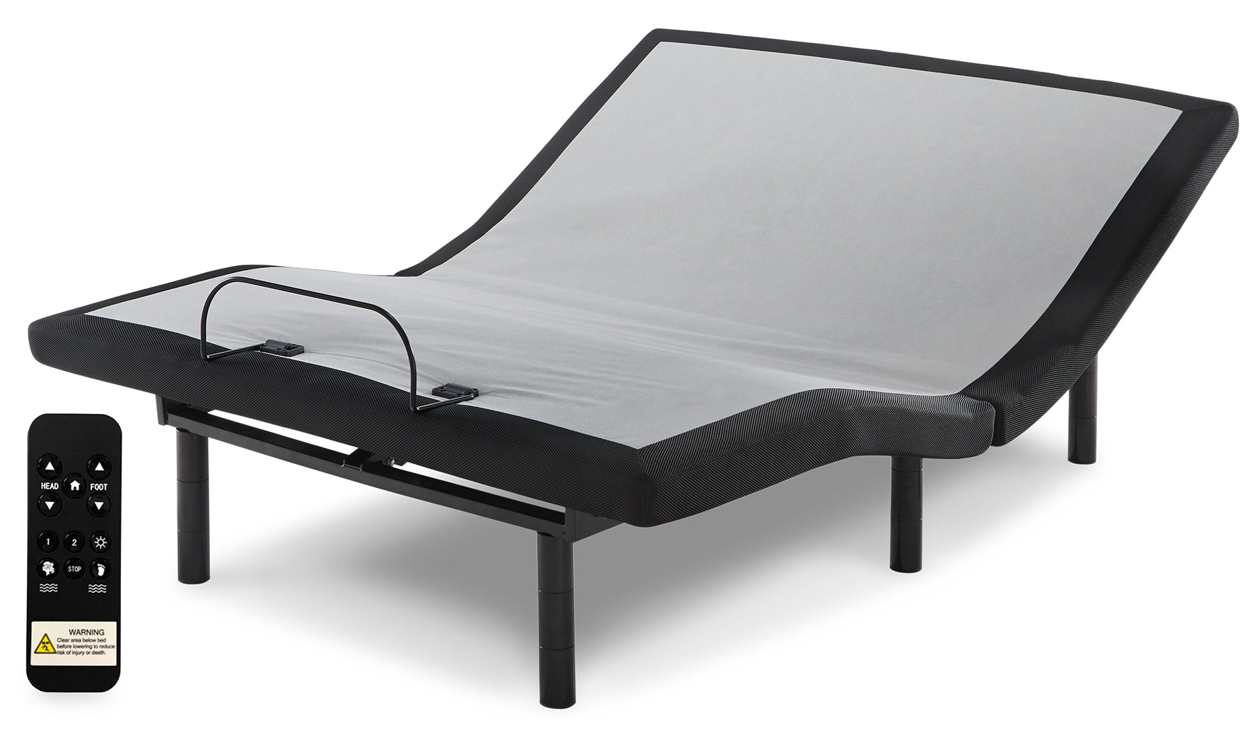 Limited Edition Pillowtop Mattress with Adjustable Base