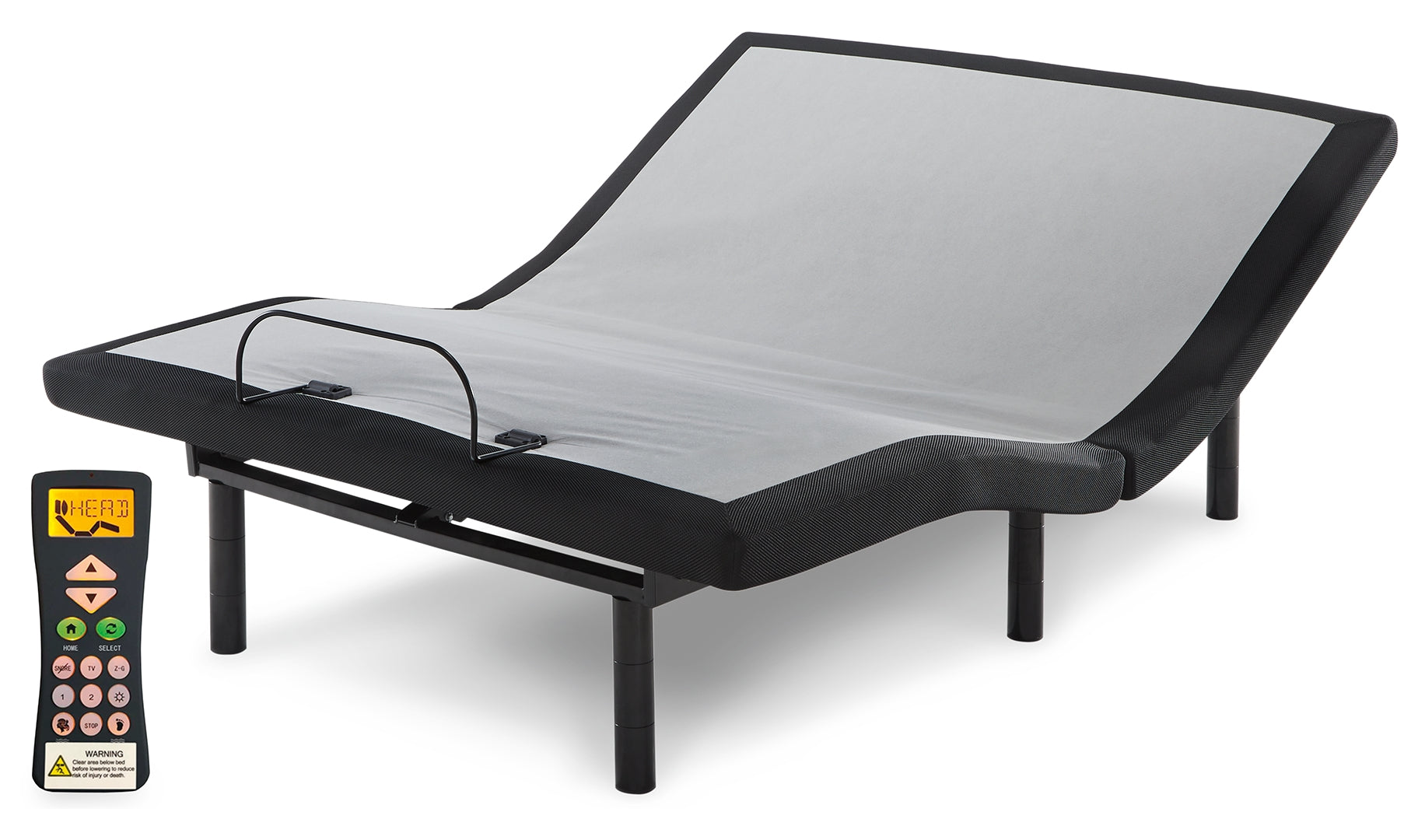 Limited Edition Pillowtop Mattress with Adjustable Base