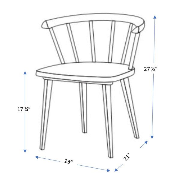 Mabel Dining Chair