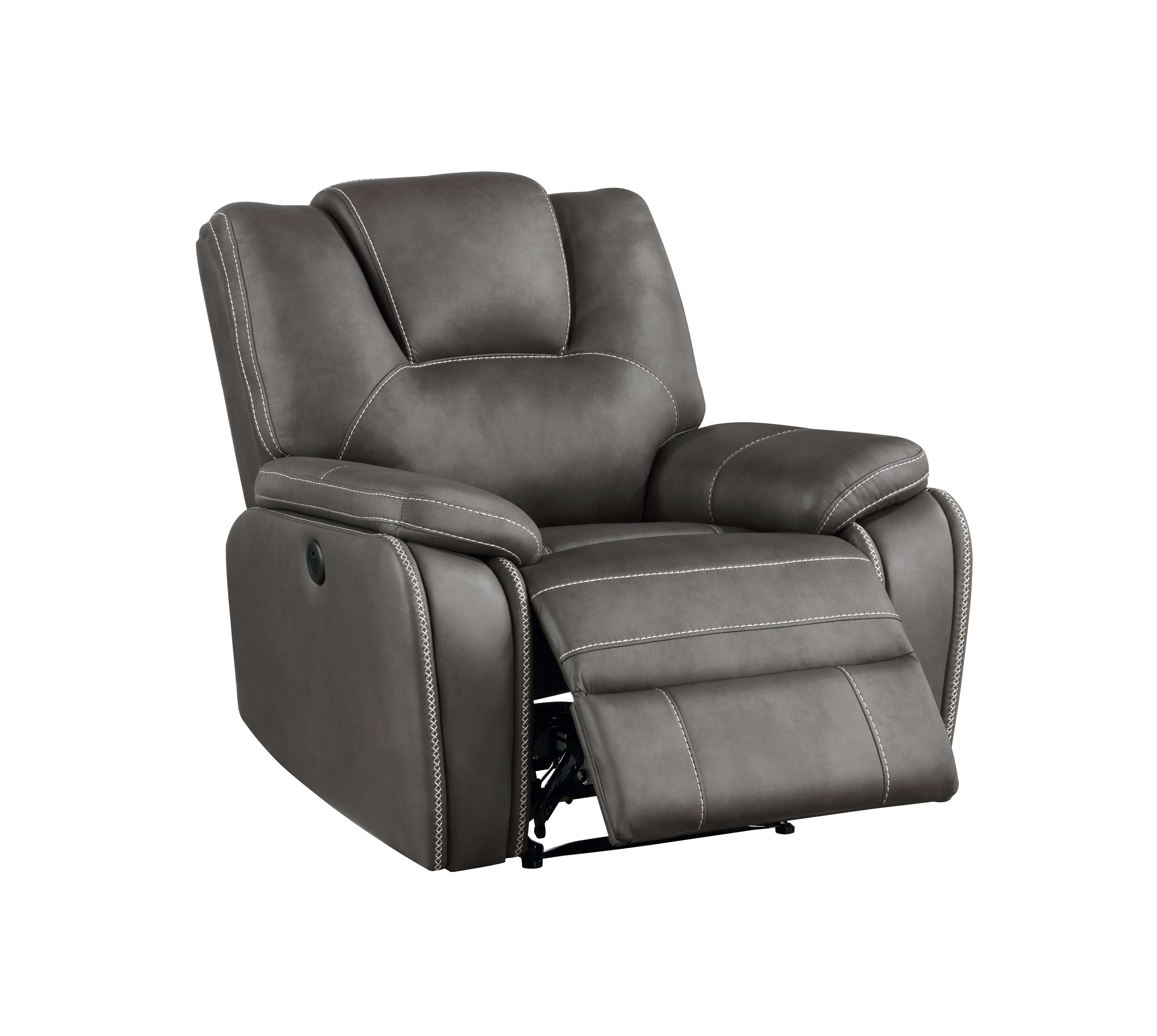 Mellanie Recliner Armchair