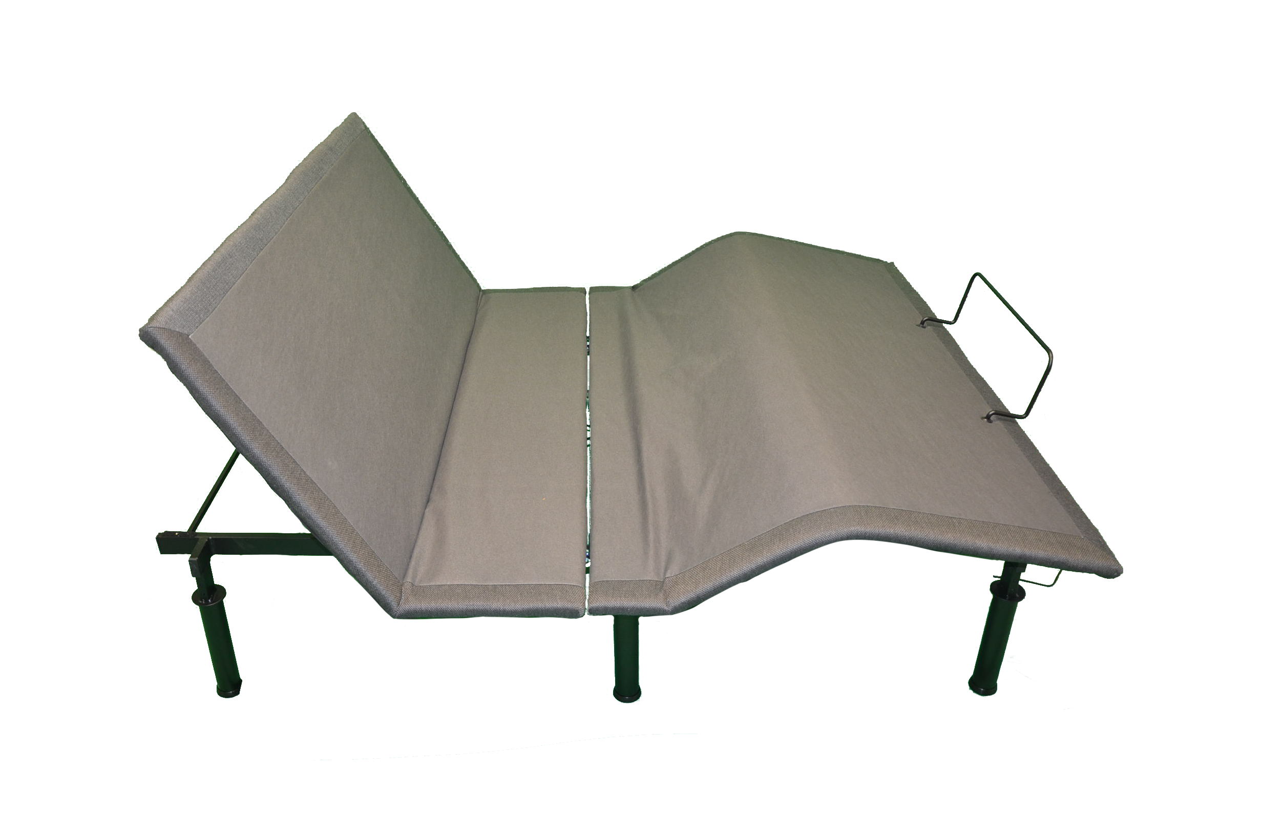 Gala Adjustable Bed