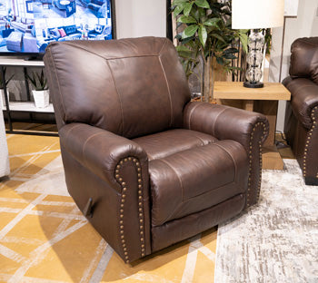 Colleton Recliner