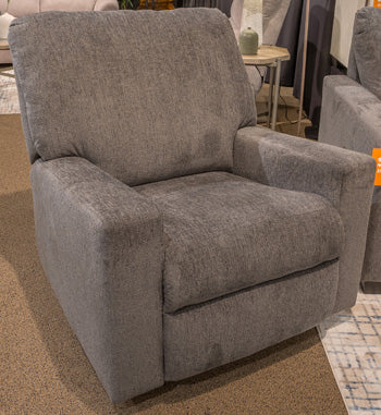 Rannis Recliner