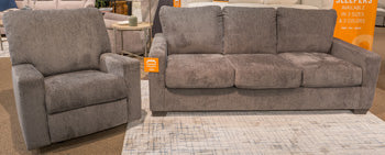 Rannis Twin Sofa Sleeper