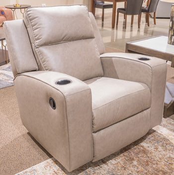 Lavenhorne Recliner