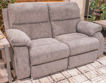 Scranto Reclining Loveseat