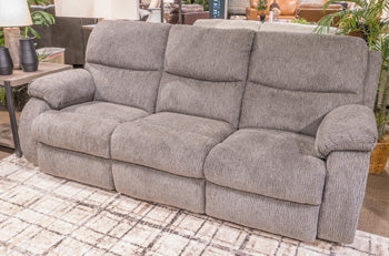 Scranto Reclining Sofa