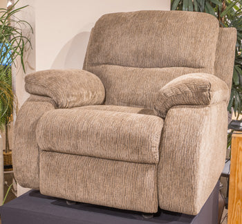 Scranto Recliner