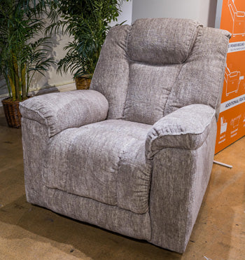 Hindmarsh Power Recliner