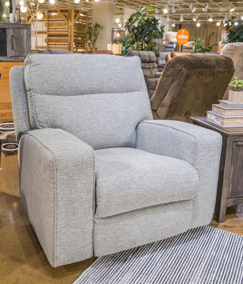 Biscoe Power Recliner