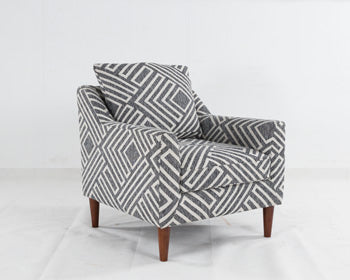 Morrilton Next-Gen Nuvella Accent Chair