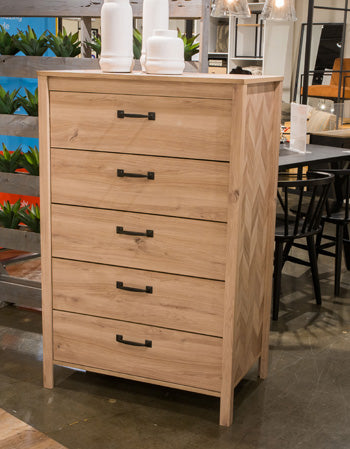 Battelle Chest of Drawers