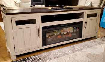 Darborn 88" TV Stand