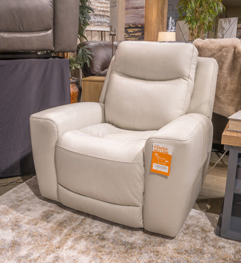 Mindanao Power Recliner