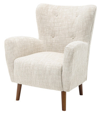 Jemison Next-Gen Nuvella Accent Chair