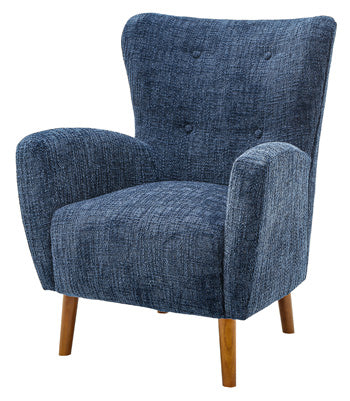 Jemison Next-Gen Nuvella Accent Chair