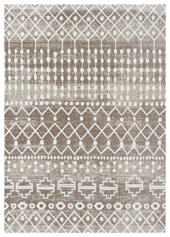 Bunchly 8' x 10' Rug