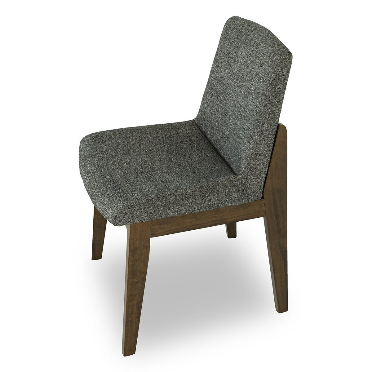 Ohio Dining Chair Dark Gray