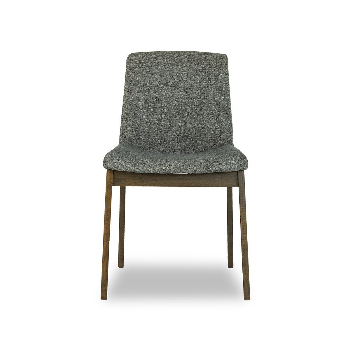 Ohio Dining Chair Dark Gray