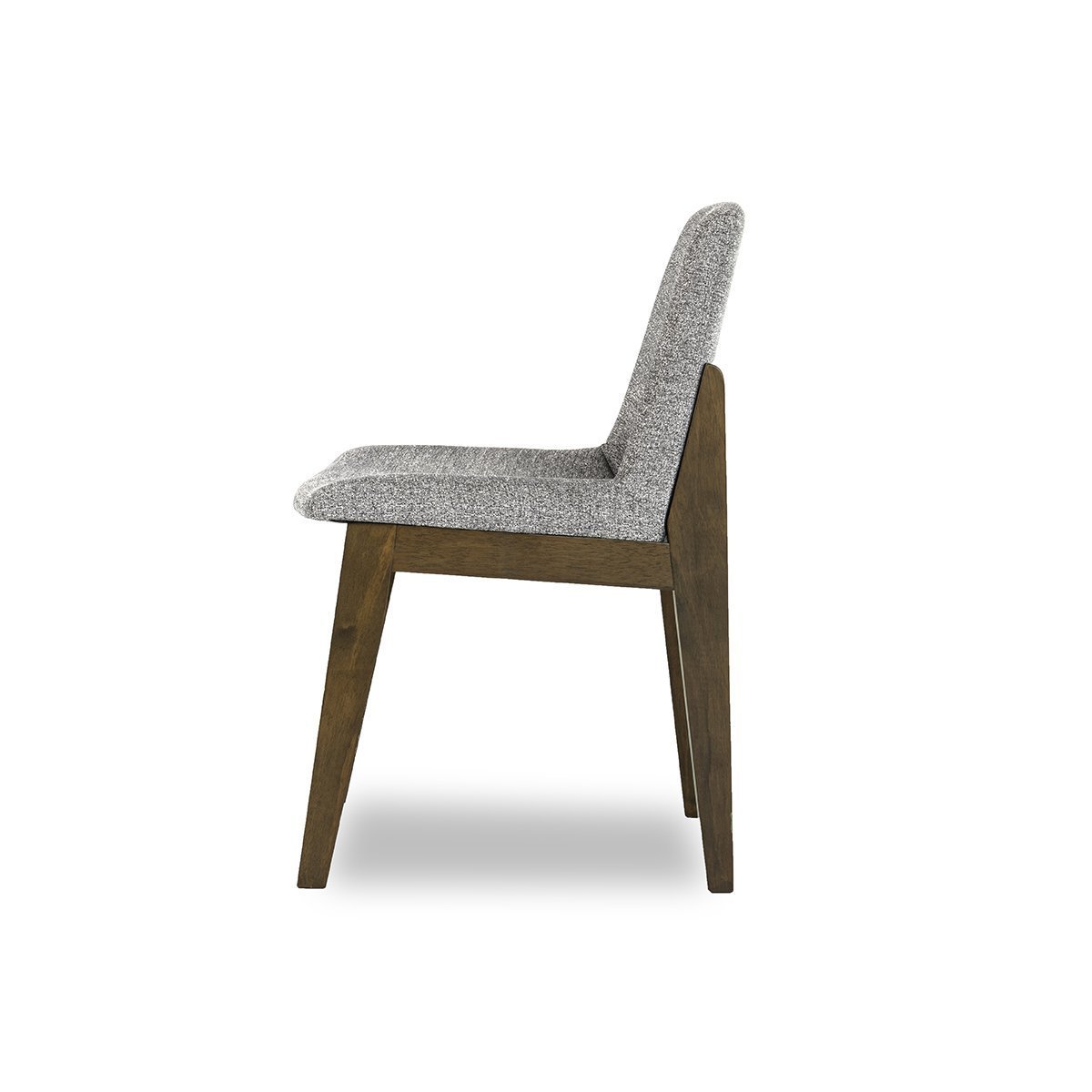 Ohio Dining Chair Light Grey