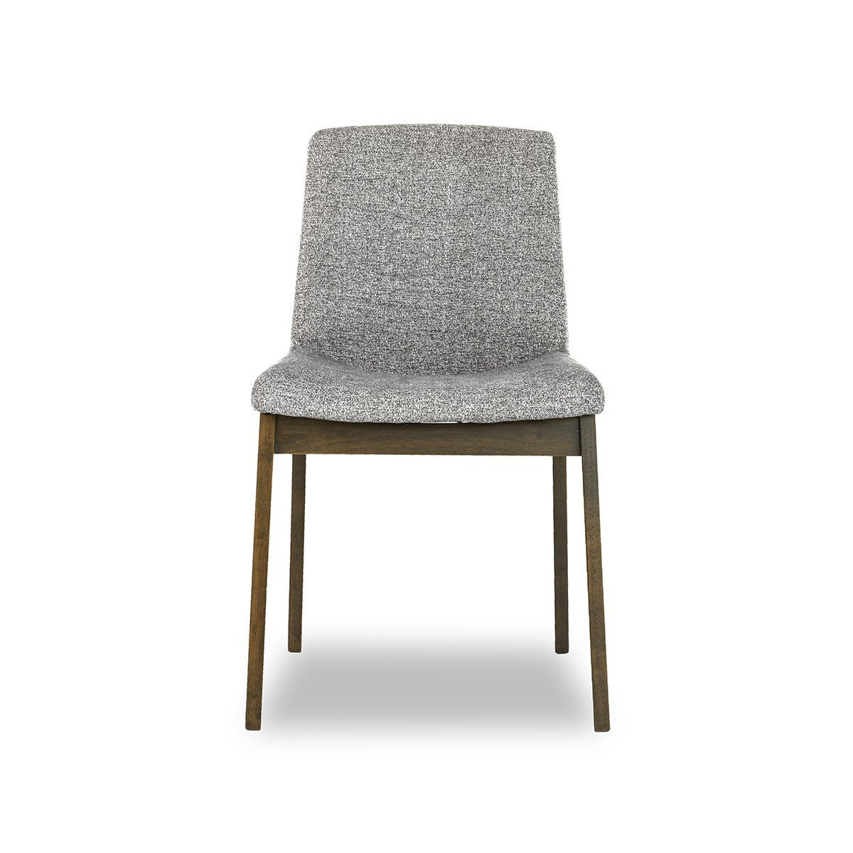 Ohio Dining Chair Light Grey