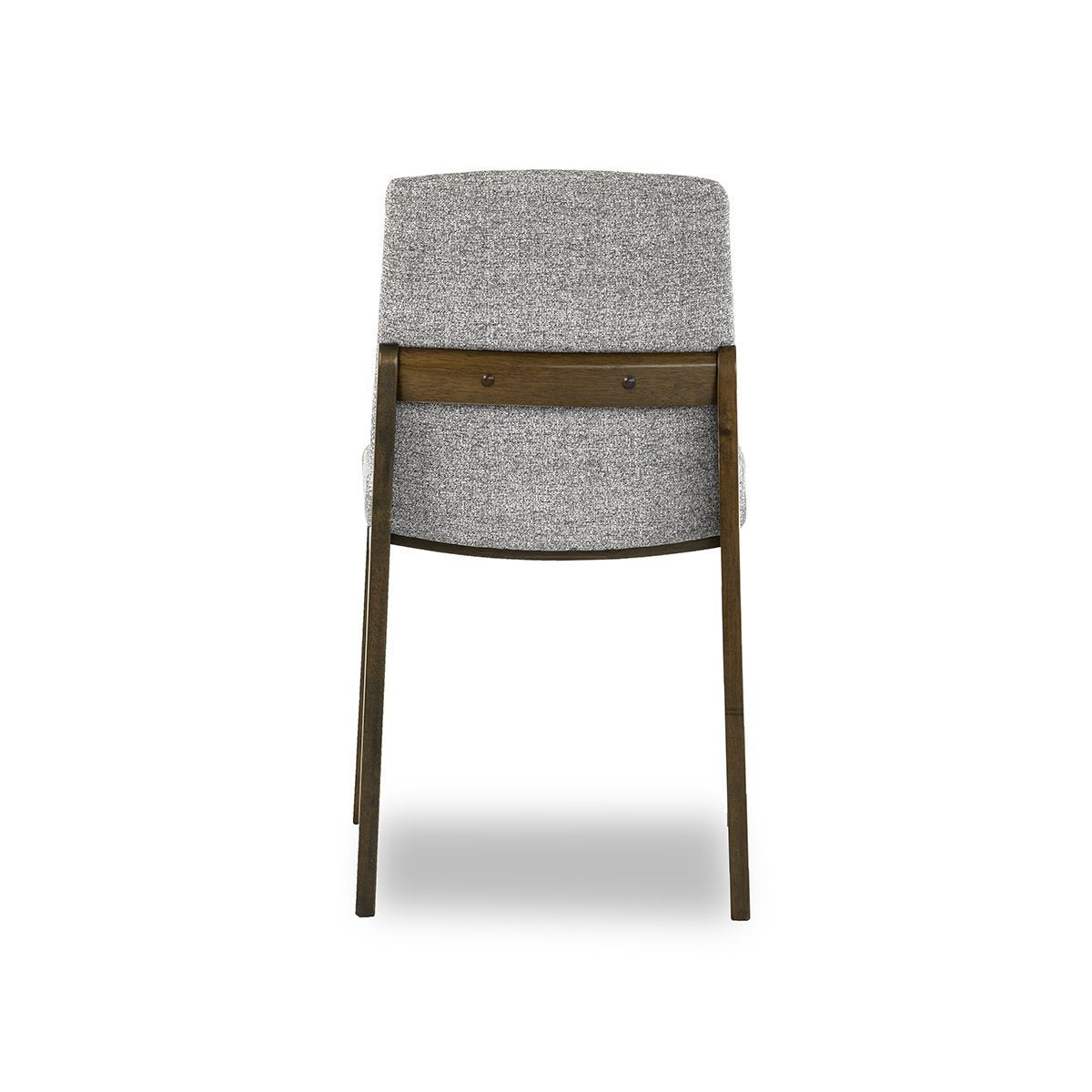 Ohio Dining Chair Light Grey