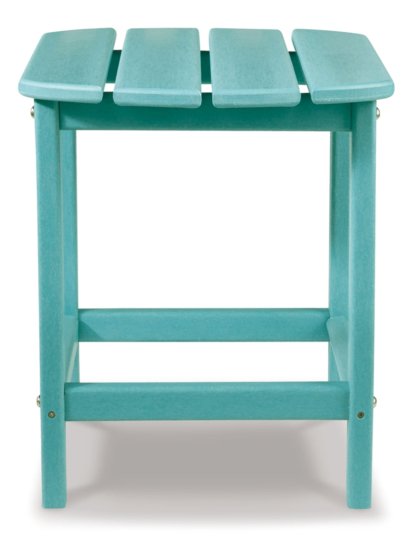 Sundown Treasure End Table