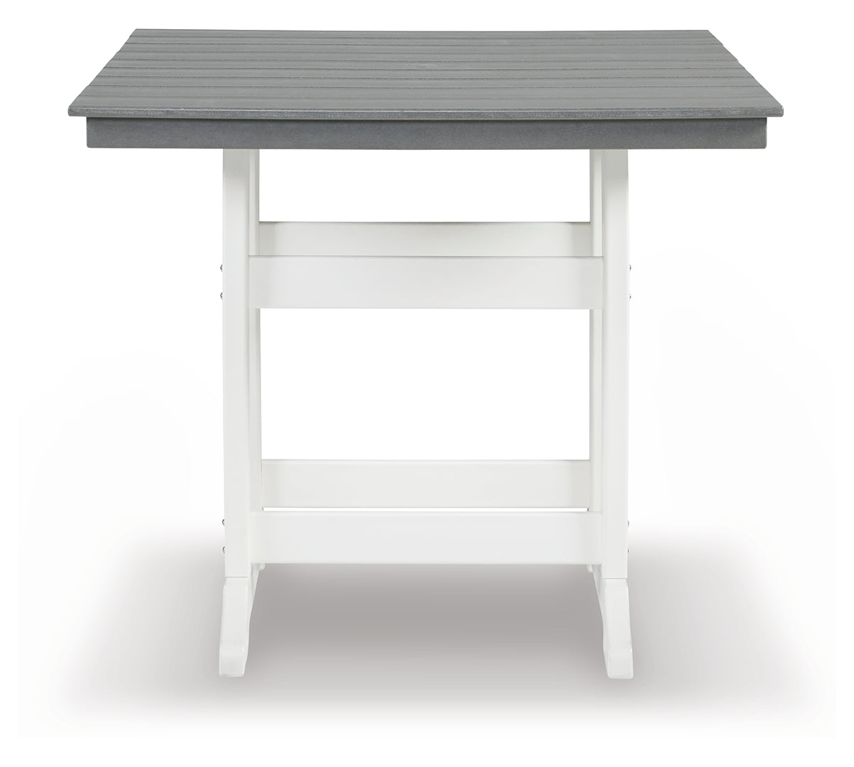 Transville Outdoor Counter Height Dining Table